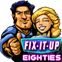 Fix-it-up 80&#039;s: Meet Kate&#039;s Parents