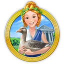 Farm Frenzy Ancient Rome