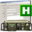 harris radio software download