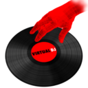 Virtual DJ Home