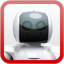 ASIMO DESKTOP WIDGET