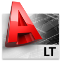 AutoCAD LT 2012 - English