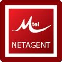 M-Tel NETAGENT