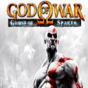 God of War Ghost of Sparta