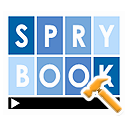 SpryBook