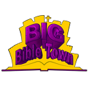 BIG Bible Town