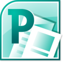 Microsoft Publisher