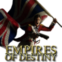 Empires of Destiny
