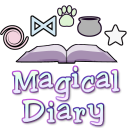Magical Diary Demo