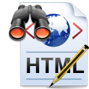 Find and Replace In Multiple HTML Files Software