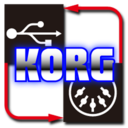 KORG USB-MIDI Driver for Windows