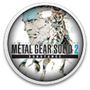 Metal Gear Solid Substance