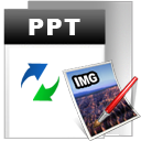 MajorWare PowerPoint to Image Converter