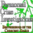 Paranormal Crime Investigations: Brotherhood of the Crescent Snake Collector&#039;s Edition