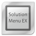 Canon Solution Menu EX