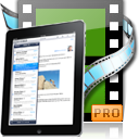 iPad Video Converter Factory Pro