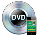 Aiseesoft DVD to iPod Converter