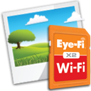 Eye-Fi Center