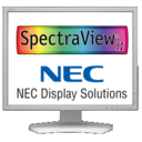 NEC SpectraView