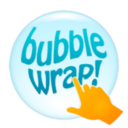 HP TouchSmart Bubble Wrap