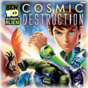 ben 10 ultimate alien cosmic destruction downloadable content android