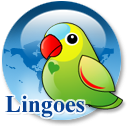 Lingoes