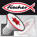 fischer WOOD-FIX