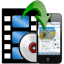 Aiseesoft DVD to iPhone Suite