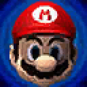 Bomber Mario