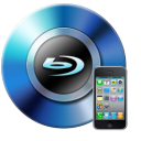 Aiseesoft Blu-ray to iPhone Ripper