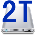 2Tware Mount Disk Image 2012