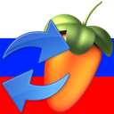 Русификация FL Studio