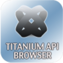 Titanium API Browser