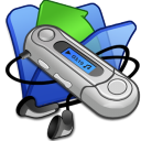 yacib Portable Mp3