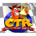 Crash Team Racing For PC