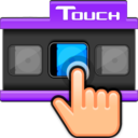 Touch Frame