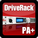 DriveRack PA+ Updater