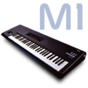 KORG M1 Le