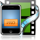 iPhone Video Converter Factory Pro