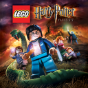LEGO® Harry Potter™: Years 5-7