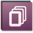 Adobe Folio Builder panel for InDesign CS5