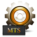 iCoolsoft MTS Converter