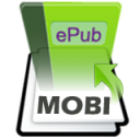iStonsoft MOBI to ePub Converter