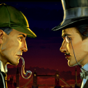 Sherlock Holmes Software Informer The Protagonist Of This Impressive Adventure Game Is Sherlock Holmes Here We Have An Adventure In The Sherlock Holmes Saga