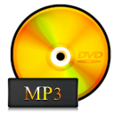 iCoolsoft DVD to MP3 Converter