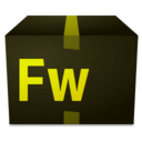 Adobe Fireworks CS6