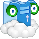Camfrog Cloud Server