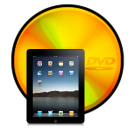 iCoolsoft DVD to iPad Converter