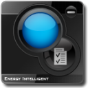 ASUS Energy Intelligent