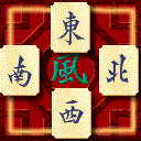 Four Winds Mah Jong